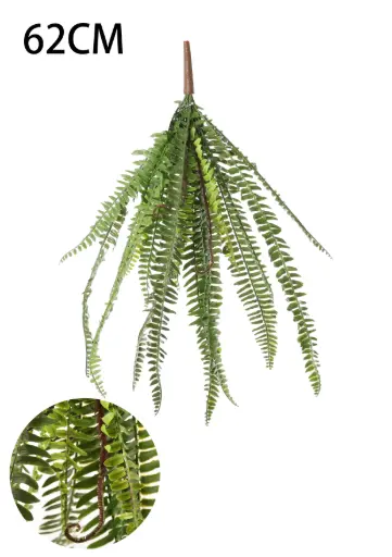 [631221] PLANTA HELECHO ARTIFICIAL UV