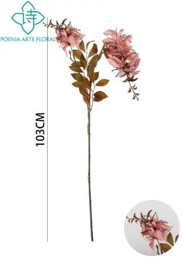 [631110] VARA FLOR ARTIFICIAL