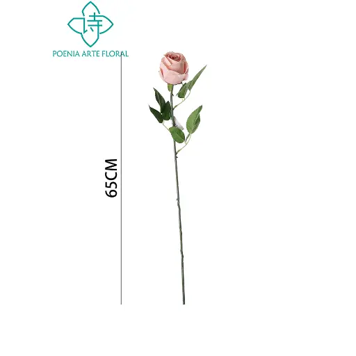 [631149] VARA ROSA ARTIFICIAL 65cm