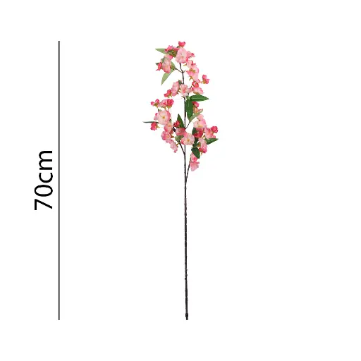 [631199] VARA FLOR ARTIFICIAL 75cm