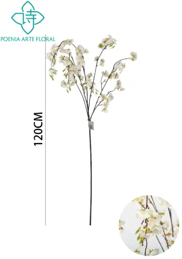 [631200] VARA FLOR ARTIFICIAL