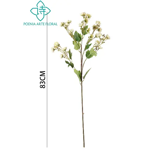 [631126] Vara flor artificial
